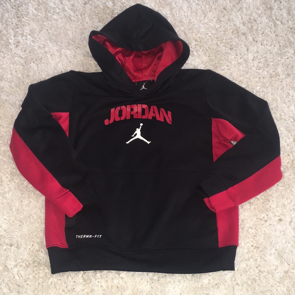 Jordan Sweatshirt